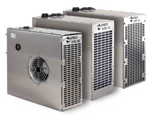 APSCO ARC-30 ARC-45 ARC-60 series Hydraulic Oil Coolers