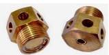 Eurus Bulkmaster 6800 Tri-Lobe PD Replacement Truck Blower for Drum D807 Tuthill T850 T855 T1050 T1055 - TRK6800A