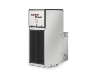 Gardner Denver MHX Slimline Hydrapak Hydraulic Oil Cooler  gardner denver mh3 mhx mh-c2 slimline 30 gpm hydrapak hydraulic oil cooler wet kit, ledwell hydraulic cooler heavy duty, ledwell feed transport hydraulic cooler wet kit