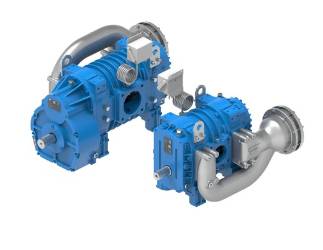 Jurop Helix 220 300 1500 and 2000 PD Blowers for Vacuum Plants jurop helix 220 300 vacuum plant blowers for sale bigtruckpartsusa.com
