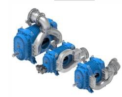 jurop helix 140 180 220 vacuum plant blowers for sale