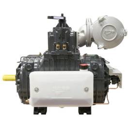 Jurop LC300 LC420 LC580 Vacuum Pumps  jurop lc300 lc420 lc580 liquid cooled vacuum truck pump oilfield crude lpg chemical sludge water 