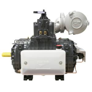 Jurop LC300 LC420 LC580 Vacuum Pumps