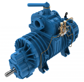 Jurop PN23 PN33 PN58 PN84 PN106 PN155R PNR104 Vacuum Pumps jurop pn23 pn33 pn58 pn84 pn155r truck pump for sale