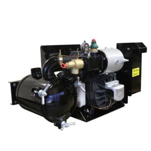 Jurop PN58 PN84 R260 RV360 LC420 Razor-Pack Vacuum Pump Pkgs