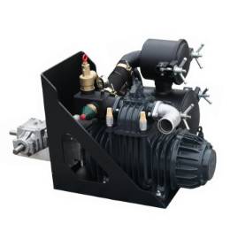 Jurop Pre-Assembled PN84 R260 RV360 LC420 Truck Pump Pkg jurop pn84 R260 rv360 lc420 truck pump pkg 