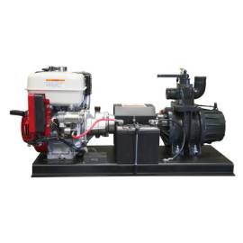Jurop PN23 PN33 PN58 PN84 Pump w Direct Engine Drive jurop pn23 pn33 pump direct engine drive pkg, jurop pump engine drive pkg