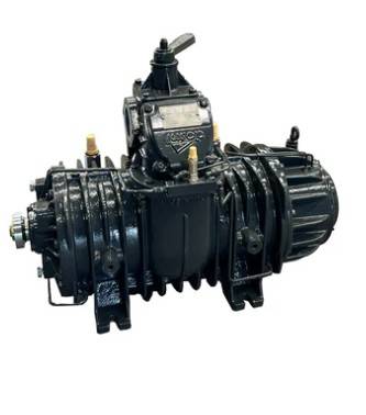 Jurop R260 Vacuum Pump