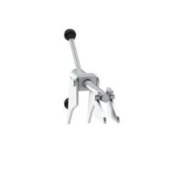 Jurop Rear Door Wingnut or Hydraulic Closure Assembly - 1830000100