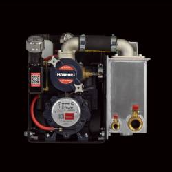 Masport HD4V HXL4VPlug and Play Vacuum Pump Pkg