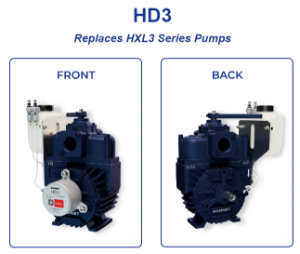 Masport Discontinued HXL75V HXL4V HXL3V HXL2V Air Cooled Pump Replacements for Sale