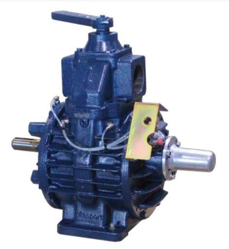 Masport HXL75V, HXL4V, HXL3V, HXL2V Air-Cooled Vacuum Pumps (Updated to HD Series)