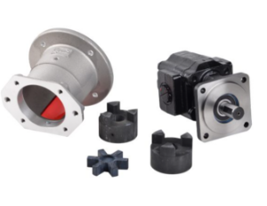Masport Vacuum Truck Pump Hydraulic Motor Drive Kits