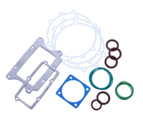 Masport Pump Gasket, Seal, O-Ring Kits for HXL & HD Vacuum Pumps masport pump gasket seal o-ring kit hxl4v hxl75v hxl400 hxl titan sidewinder viper