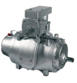 Moro M9 PM200 PM2000 PM3000 HM46 Vacuum Pumps - STORM-PM200-CCW