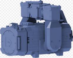 Moro M9 PM200 PM2000 PM3000 HM46 Vacuum Pumps - STORM-PM200-CCW