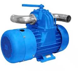 Moro PM70T PM80T PM90T PM100T PM150T AC5T Turbo Fan Cooled Vacuum Pumps - MTURBO-6.211002580-2