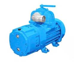 Moro PM70T PM80T PM90T PM100T PM150T AC5T Turbo Fan Cooled Vacuum Pumps - MTURBO-6.211002580-2