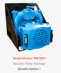 Moro Vacuum Pump Bolt & Go Option 1 Gearbox Pkgs for PM60A, PM70A, PM80A, PM70T, PM90T, PM100T, PM150T, PM80W, and PM100W moro pm60a pm70a pm80a pm70t pm90t pm100t 150t pm80w pm100w truck pump preassembled bolt and go truck pump pkg option 1