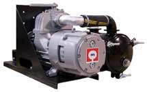 Moro Pump Bolt & Go Option 1 Hydraulic Pkgs moro pm60a pm70a pm80a pm70t pm80t pm100t ac5t pm80w pm100w truck pump preassembled bolt and go truck pump hydraulic drive pkg option 1