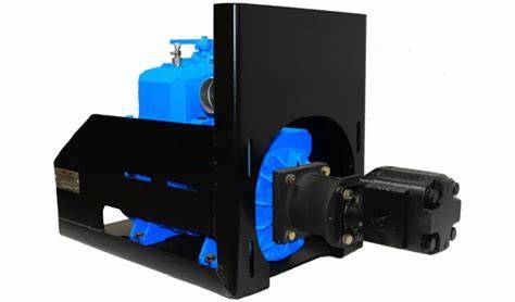 Moro Pump Bolt & Go Option 3 Hydraulic Pkgs