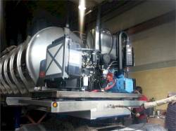 Moro Vacuum Truck Pumps w Diesel Engine Drive Pkgs moro vacuum truck trailer pump w diesel engine pkgs pm90t-d pm100t-d pm150-d pm80w-d pm100w-d