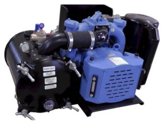 Moro Pump w Option 3 Gas Engine Pkgs moro vacuum truck trailer pump w option 3 gas engine pkgs pm60a pm70a pm80a pm70t pm80t