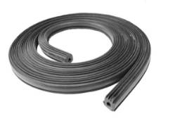 moro 21′ rear door gasket seal for vacuum trucks