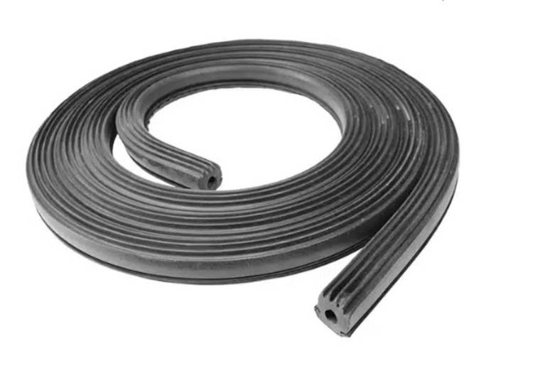 moro 21' rear door gasket seal for vacuum trucks