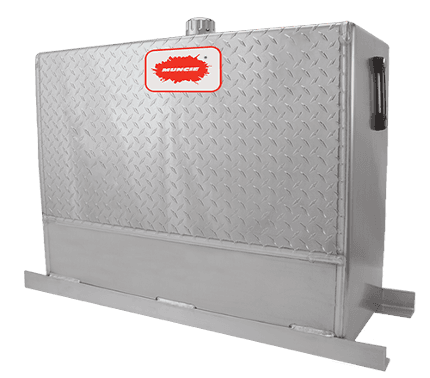 Muncie Hydraulic Wet Kit for Roll-Offs & End Dump Trailers
