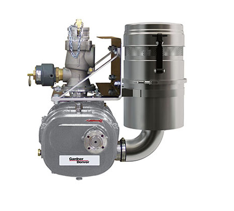 New and Remanufactured Gardner Denver T5CDL12L T5CDL12L92 T5CDL9L Blowers