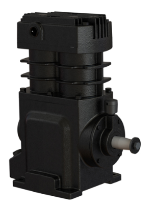 Paragon HydraAIR Oil Free Piston Air Compressor