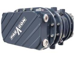 paragon p657 truck blower