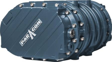 paragon p857 p1057 blower maintenance kits