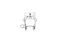 Residential Concrete Breaker - RCB-350