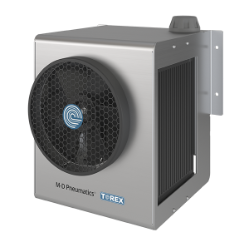 TOREX TRX300 Hydraulic Oil Cooler 35 max GPM - TRX300