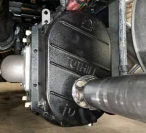 Tuthill T855SLS T855RS T1055SLS Truck Blower Pkgs - New and Reman tuthill t855 t855rs sand cement plastic pellet blower pkg, tuthill t1055 sand cement plastic pellet truck blower pkg tuthill-t1055-electric-pkg tuthill-t1855-electric-pkg vertical-mount