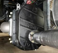 Tuthill T855SLS T855RS T1055SLS Truck Blower Pkgs - New and Reman - TUTBP-T855SLS-PKG-CHK