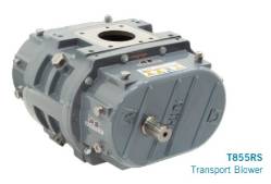 Tuthill T855 T855RS T1055 Truck Blowers - New and Reman - TUTB-T855SLS