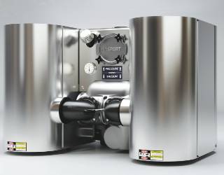 Masport MB1000 Vacuum Truck Blower Plug & Play Pkg masport mb1000 high vacuum truck blower system plug and play