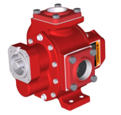 Roper G125 Hydraulic Gear Pump Replacement for HydraChem & GD360 - HGP125
