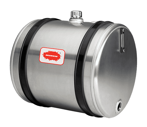 Muncie Truck and Trailer Mounted Hydraulic Reservoirs and Tanks - MUNTK-