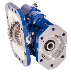 APSCO ARC-30 ARC-45 ARC-60 series Hydraulic Wet-Kits  - ARCWet-30